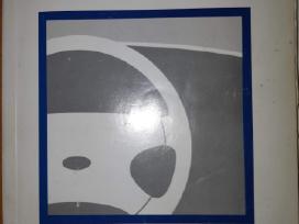 Ford Focus 2002 savininko vadovas