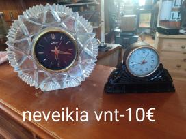 Tarybiniai laikrodžiai