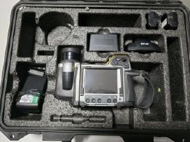 Termovizorius Flir B425 + 10mm objektyvas