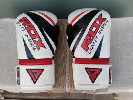 Bokso pirštinės Everlast, Adidas, Windy, Rdx
