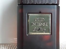Fragrance World - Oud Intense Saffron