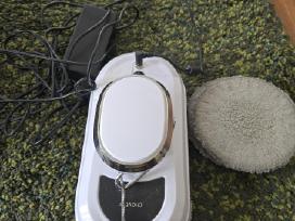 Langu robotas