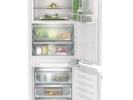 Liebherr Icbnd 5153 Prime Biofresh Nofrost puikus