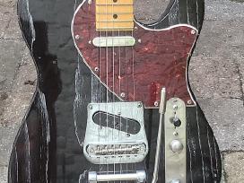 2014 Haar Traditional “t Telecaster