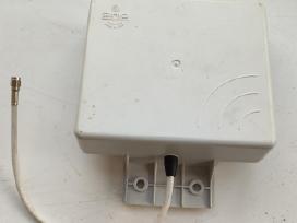 Mobilaus interneto kryptinė antena Sirio