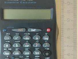 Mini Skaičiuotuvas Karce Kc-156