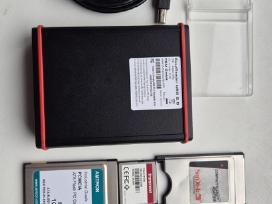 Csm Pcmcia easy reader usb