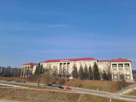 Stogdengiai- šlaitinių stogų dengimas, renovacija