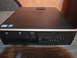 Stacionarus kompiuteris Hp compaq8200 0gb RAM 0hdd