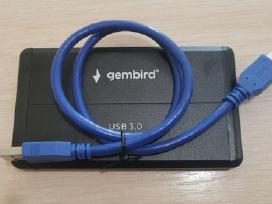 Išoriniai Kietieji Disk HDD 500gb Usb 3.0 - 35 Eur