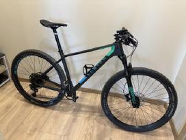 Canyon Exceed CF SL 5.0 (hardtail MTB)