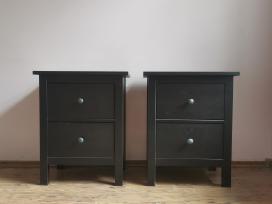 Spinetelės Hemnes