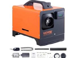 Webasto Vevor 8kw dyzelinis oro šildytuvas 12/24v