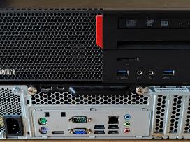 Lenovo Thinkcentre M700 Sff
