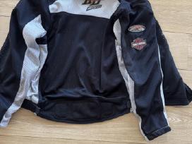 Striukė Harley Davidson originali vasarinė