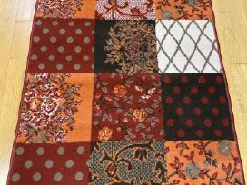 Naujas kilimas 80/200 isparduodu labai kokybiskas