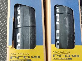 Michelin pro 4 plento clincher padandos