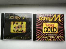 CD Boney M