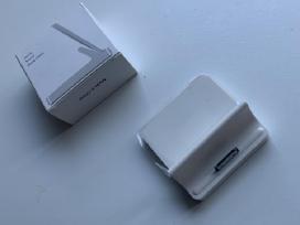 30-pin iPad/iPhone stovas