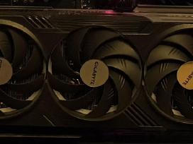 Gigabyte Geforce Rtx 4090 Gaming Oc 24gb Graphics