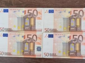 2002 metų 50 eurų