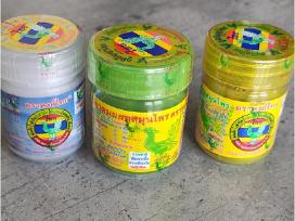 „Hong Thai“ žolelių inhaliatorius 5€