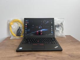 2025 Profesionali Bmw Diagnostika E, F, G+ Lenovo