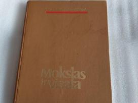 Mokslas ir visata