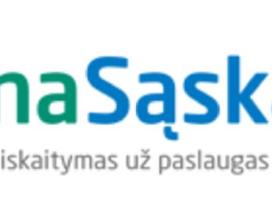Pakvietimas į Viena sąskaita - kodas - 10€ dovana