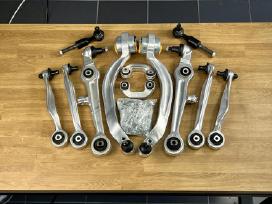 Pakabos komplektai VW Passat B5/b5.5