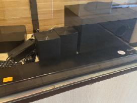 Soundbar LG sqc4r