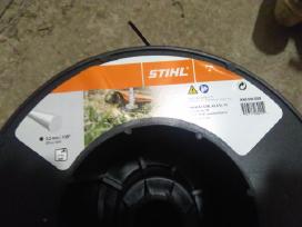 Stihl Pjovimo Valas