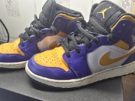Nike Air Jordan 1 Mid Gs