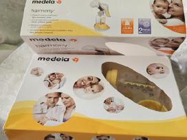 Pientraukis Medela