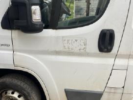 Fiat ducato 2011m dalys