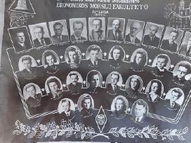 Senovinė nuotrauka(1949m.)