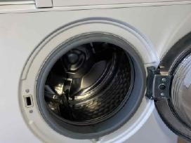 Miele skalbyklė Miele Gala Grande W3000 W3823 6kg