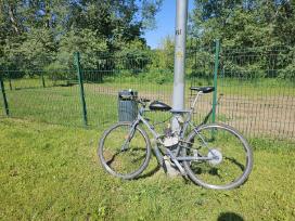 Motorinis dviratis