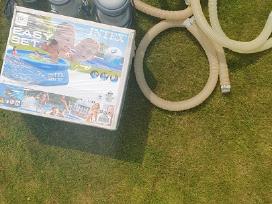 Baseinas Intex 305cm su filtru