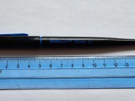Pelikan parkeris