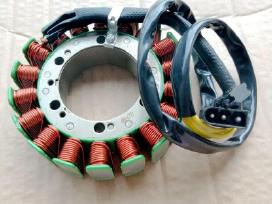 Bmw f800 f700 f650 generatoriaus apvijos / stator