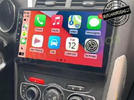 Citroen C4 C4l 2013-17 Android multimedia WiFi/GPS