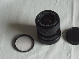 Veidrodinis juostinis Canon