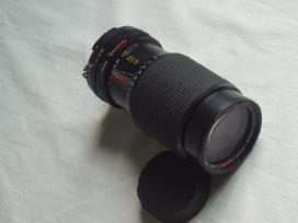 Objektyvas Nikon