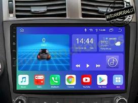 Lexus Is200 Is300 Is350 2006-12 android multimedia