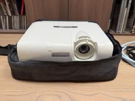 Mitsubishi Xd280u LED projektorius