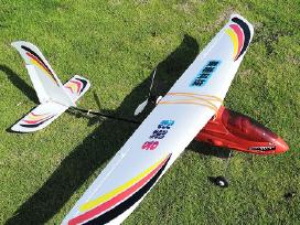 Nauji RC lėktuvai Md-tech 1400mm