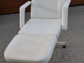 Kosmetologinė kėdė