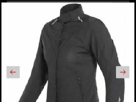 Moteriška Moto striukė Dainese
