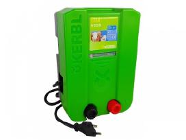Elektrinis piemuo Titan N 5500 230v ( Vokietija)
